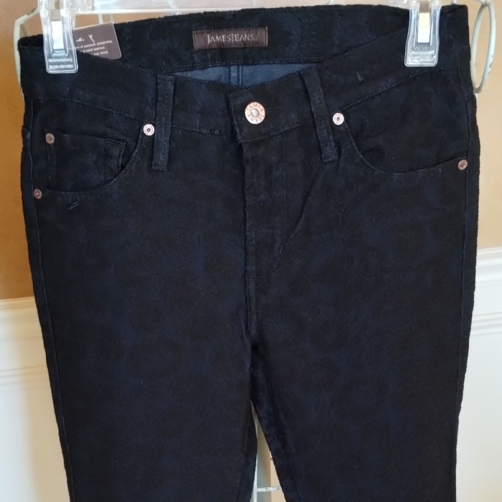 James Jeans Dark Denim - Picture 10 of 16